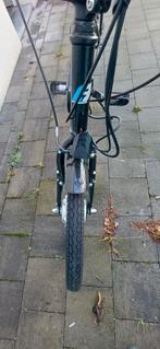 PLOOIBARE MINIFIETS EVOBIKE BY MINERVA RESET COMFORT, Fietsen en Brommers, Ophalen