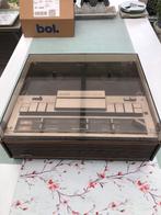 Saba TG 584, Enlèvement, Magnétophone, Avec protection anti-poussière