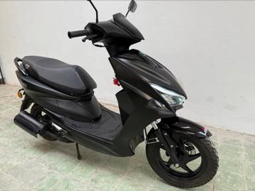 GTS sirocco B-klasse 2022 beschikbaar voor biedingen