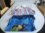Set kinderpyjama's T. 6 jaar - UNTIL SUNRISE, Nacht- of Onderkleding, Gebruikt, Jongen of Meisje, Ophalen of Verzenden
