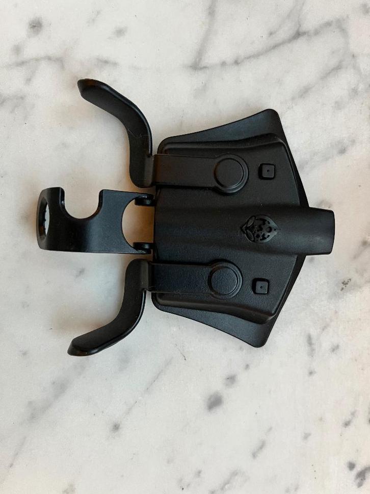 PlayStation 4 - Strikepack FPS Dominator, Games en Spelcomputers, Spelcomputers | Sony Consoles | Accessoires, Zo goed als nieuw