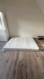 Tweepersoons matras 160x200, Huis en Inrichting, Slaapkamer | Matrassen en Bedbodems, Ophalen, Zo goed als nieuw, Tweepersoons