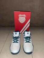 K-Swiss tennisschoenen gravel (42,5), Sport en Fitness, Tennis, Ophalen, Nieuw, Schoenen, K-Swiss