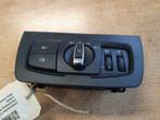 Lichtschakelaar  BMW 3-serie F30 LCI  61316847514, Enlèvement ou Envoi, Utilisé