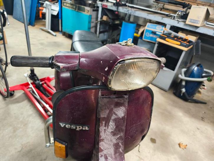 Vespa px 150, Fietsen en Brommers, Scooters | Overige merken, Ophalen