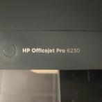 hp officejet pro 6230, Computers en Software, Printers, Ophalen, Zo goed als nieuw