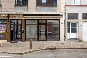 Winkel/kantoor te koop/te huur beschikbaar voor biedingen