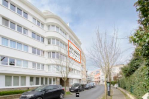 Appartement te koop in Knokke, 2 slpks, Immo, Huizen en Appartementen te koop, Appartement, B