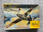 Heller morane 406 1/72, Enlèvement ou Envoi, Neuf, 1:72 à 1:144, Heller