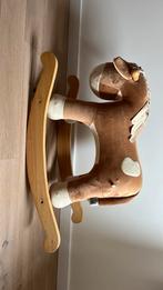 Noukie’s schommelpaard, Kinderen en Baby's, Ophalen, Zo goed als nieuw