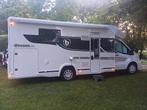 Benimar Cocoon de luxe 497, Caravans en Kamperen, Mobilhomes, Integraal, Ford, Diesel, Benimar