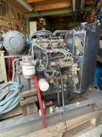 Perkins 403D-15G op generator chassis, Doe-het-zelf en Bouw, Motoren, Ophalen, Gebruikt, Dieselmotor, 1400 tot 1800 rpm