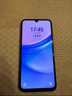 Samsung Galaxy A15 128 GB, Telecommunicatie, Mobiele telefoons | Samsung, Ophalen, Zwart, Touchscreen, Nieuw