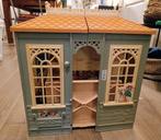 Vintage Barbie Familiehuis (1998), Ophalen, Gebruikt, Poppenhuis