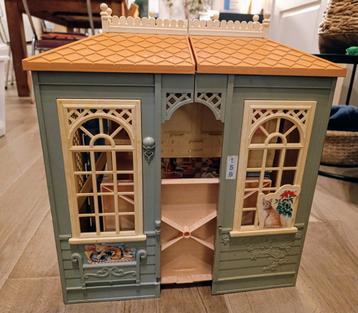 Vintage Barbie Familiehuis (1998) beschikbaar voor biedingen