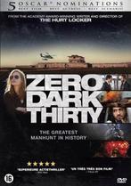 Zero Dark Thirty    DVD.613, Overige gebieden, Ophalen of Verzenden, Zo goed als nieuw, Vanaf 16 jaar