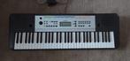 Yamaha YPT255 Keyboard, Muziek en Instrumenten, Keyboards, Ophalen of Verzenden, Zo goed als nieuw, 61 toetsen, Yamaha