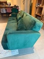 Fauteuil Maisons du monde, Huis en Inrichting, Ophalen, Gebruikt, Minder dan 75 cm, 125 cm of meer