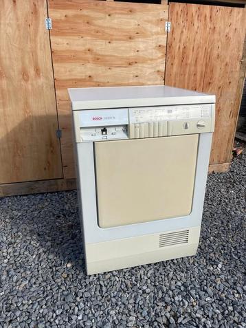 séchoir Bosch  droogkast beschikbaar voor biedingen
