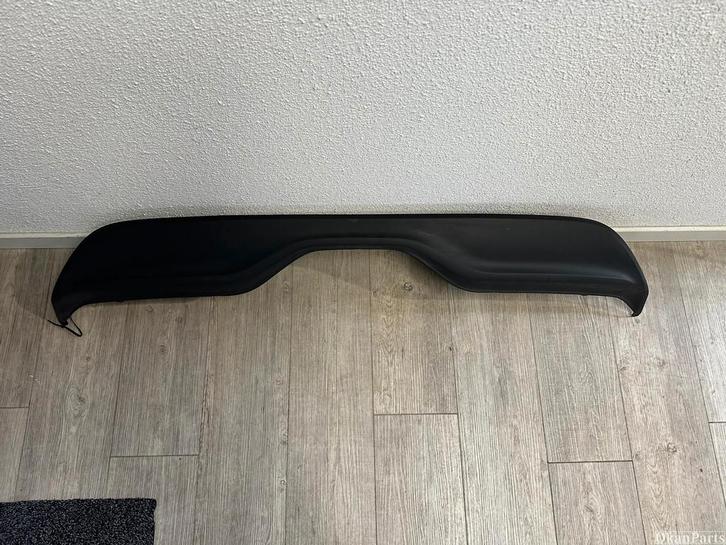 Mercedes-Benz A-klasse W176 Diffuser A1768850325, Auto-onderdelen, Carrosserie, Bumper, Mercedes-Benz, Achter, Gebruikt