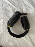 Logitech G 981-001050, Audio, Tv en Foto, Hoofdtelefoons, Overige merken, Bluetooth, Zo goed als nieuw, Op oor (supra aural)