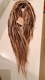 Synthetisch dreadlock extensies, Nieuw, Ophalen of Verzenden