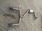 Ligne d échappement inox AUDI TT mk3, Enlèvement, Utilisé, Audi