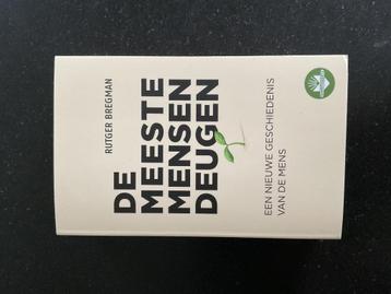 De meeste mensen deugen beschikbaar voor biedingen