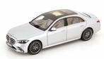 MERCEDES Classe S - Échelle 1/18 - LIMITED - PRIX : 129€, Hobby en Vrije tijd, Modelauto's | 1:18, Ophalen, Nieuw, Auto, Norev