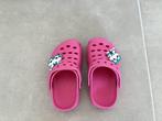 Kinder crocs, Comme neuf, Fille, Autres types, Enlèvement