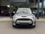 MINI Cooper S 5-deurs AUT / CAM / LEER / NAVI / KEYL / CARPL, Auto's, Mini, Automaat, 1998 cc, Gebruikt, Leder