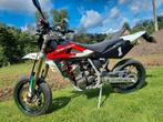 Husqvarna 510 smr, Particulier, 510 cc, 1 cilinder, SuperMoto