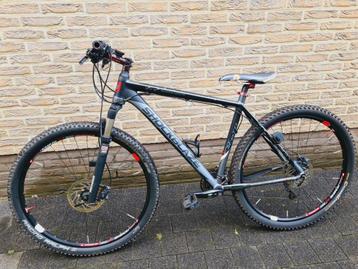 Shockblaze MTB elite T9 R7 beschikbaar voor biedingen