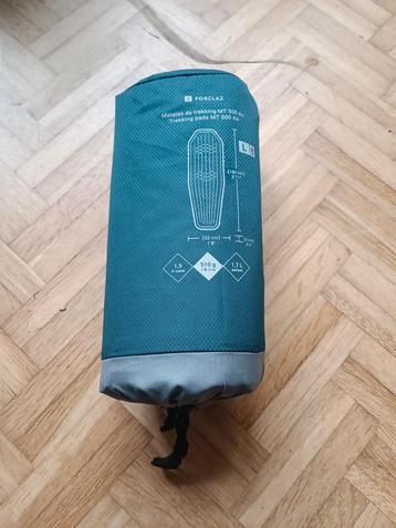 Matelas gonflable Matelas