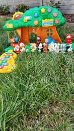 Boomhuis met diertjes, Kinderen en Baby's, Ophalen, Gebruikt, 2 tot 4 jaar