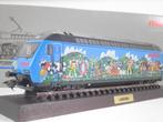 Marklin 3752 E-lok model serie 460 SBB Alpaufzug, Enlèvement ou Envoi, Courant alternatif, Comme neuf, Locomotive