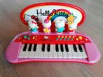 Petit piano V-tech Hello Kitty, Enlèvement, Utilisé, 2 à 4 ans