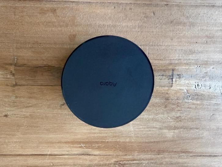 Aqara Hub M2, Computers en Software, Routers en Modems, Zo goed als nieuw, Ophalen of Verzenden