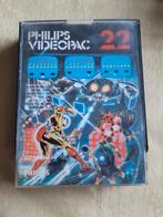 Philips videopac 22 Ruimtemonster, Ophalen of Verzenden