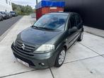 C3 automaat 5500€ airco, Auto's, 4 deurs, 1398 cc, 4 cilinders, 65 kW