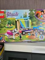 Lego friends 41371, Ophalen, Lego