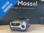 Jaguar E-PACE D150 Aut. AWD, Auto's, Automaat, Stof, 4 cilinders, Traction-control