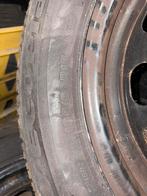 Roue plus jante, Enlèvement, Comme neuf