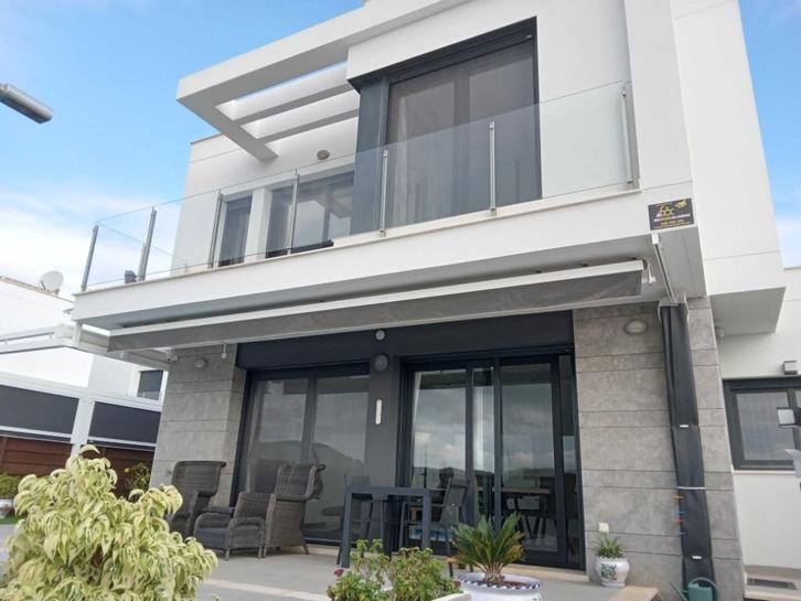 TE KOOP: Vrijstaande woning in Orihuela, regio Torrevieja, Immo, Buitenland, Spanje, Woonhuis, Landelijk, Verkoop zonder makelaar