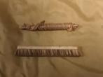 Pair of clearing tools US ww2 M1, Verzamelen, Ophalen of Verzenden