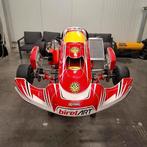Kz Kart 2025 complet avec laptimer, Enlèvement, Comme neuf, Kart