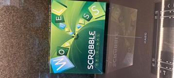 Scrabble version allemande  beschikbaar voor biedingen