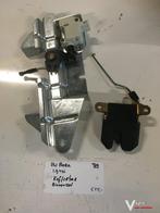 Vw Bora 1.9 Tdi 1999  Kofferbak Binnenslot, Gebruikt, -, -, Ophalen of Verzenden