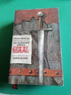 De kinderen van de graal, Ophalen of Verzenden, Peger Berling