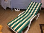 Tuin en strand, Tuin en Terras, Ophalen, Zo goed als nieuw, Textileen